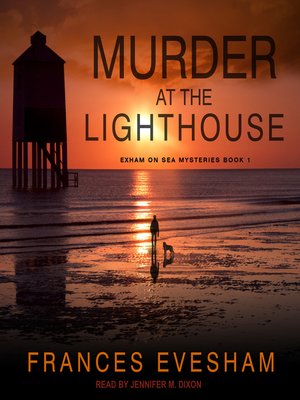 Murder at the Lighthouse - Audiobook